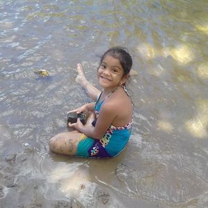 Meet your Posher, Richard